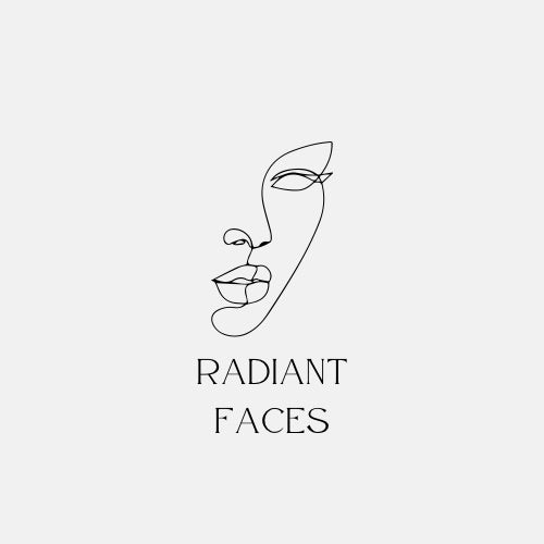 Radiant Faces